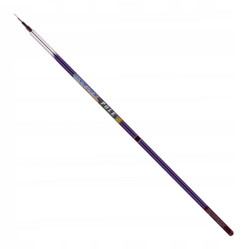Konger Wędka Grafitex Pole 400-48528