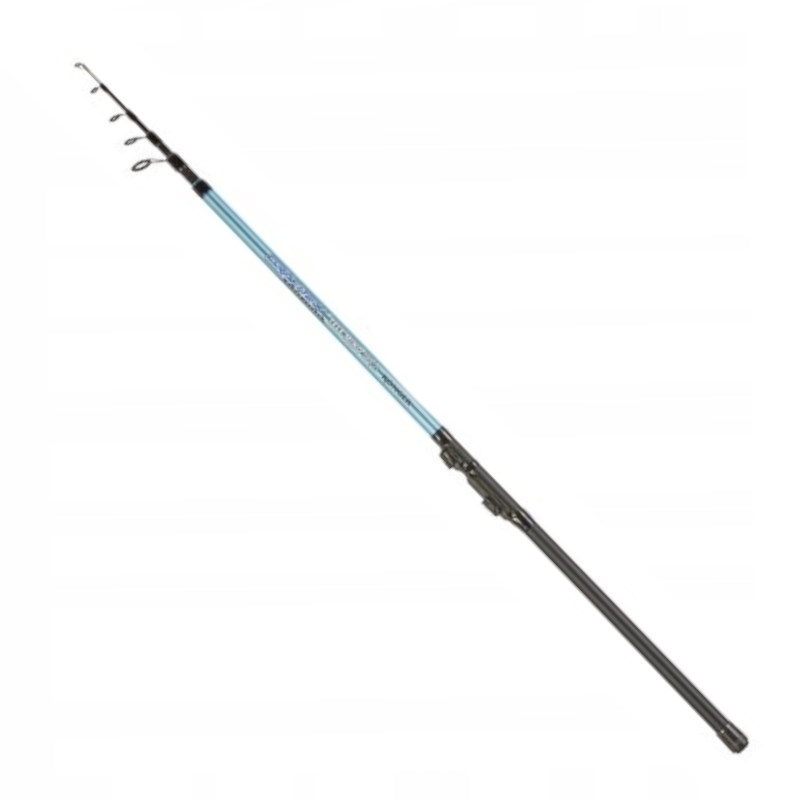 Konger Wędka Grafitex Tele Mino 4.2m 40g-48531