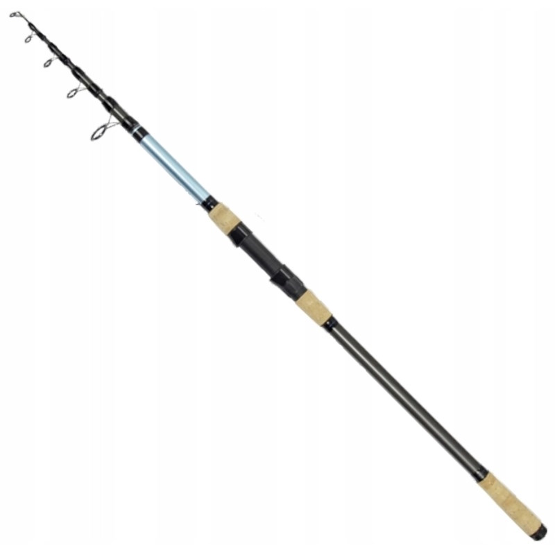 Konger Wędka Grafitex Tele Carp 3.60m 2.75lbs-49980