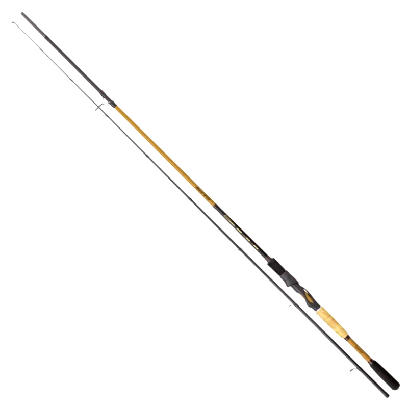 Quantum Wędka G Force Shad XL 2.7m 14-90g-31553