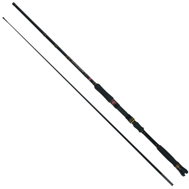 Penn Wędka Regiment II Inner Boat 2.4m 30lb-12804