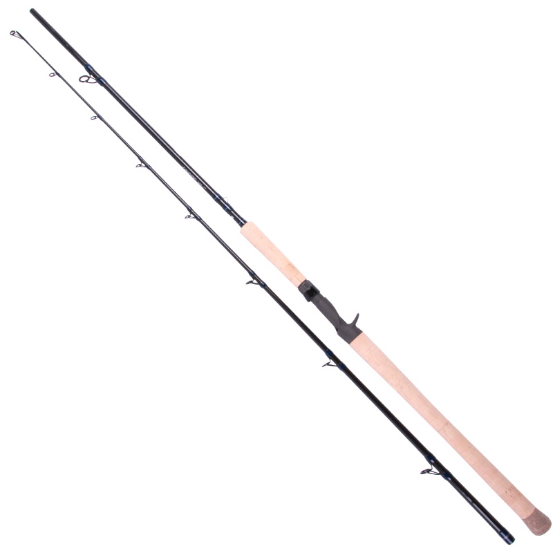 Abu Garcia Wędka Svartzonker Casting 2.59m 220g-31628