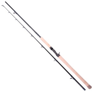 Abu Garcia Wędka Svartzonker Casting 2.59m 220g