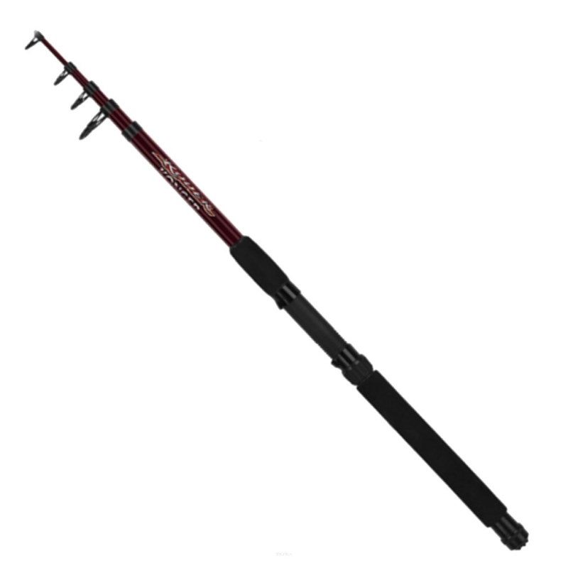 Konger Wędka Roder Tele Picker 40g 3m-49978