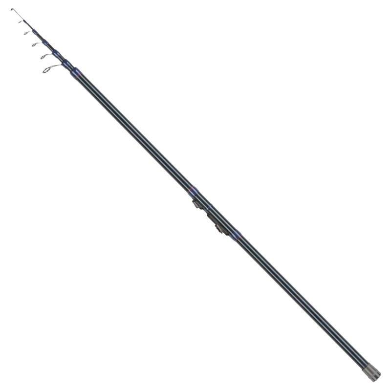 Konger Wędka Altis Tele Short 4.8m 40g-31792