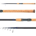 Konger Wędka Altis Tele Travel 3.6m 60g-31794