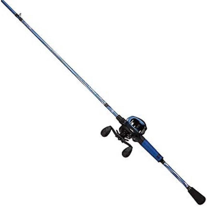 Abu Garcia Wędka Zestaw CBO Revo X 6.6ft 15-45g-48414