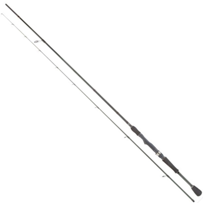 Konger Wędka Ultris Jig Perch 1.98m 1-10g-48539