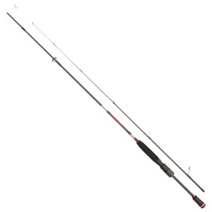 Berkley Wędka Urbn Red Series ML 2.2m 3-14g