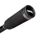 Abu Garcia Wędka Spike X Jigging 2.44m 14-40g-53373