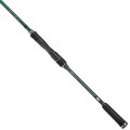 Abu Garcia Wędka Spike X Jigging 2.44m 14-40g-53375