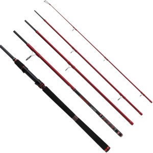 Penn Wędka Squadron III Travel Spin 2.75m 20-50g