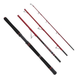 Penn Wędka Squadron III Travel Boat 2.14m 30-50lb