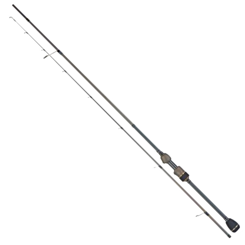 Konger Wędka Streeto Caster UL 2m 1-9g -31616