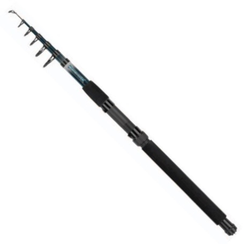 Konger Wędka Primax Tele Spin 3.6m 35g-49986