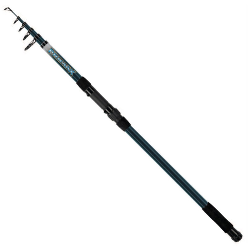 Konger Wędka Primax Tele Carp 3.6m 120g-49982