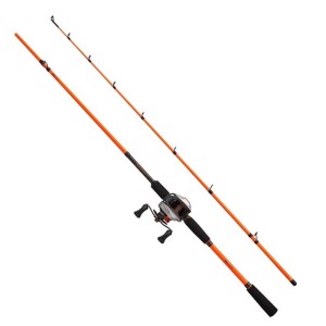 Abu Garcia Wędka Zestaw Svartzonker X 30-100g