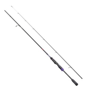 Berkley Wędka Urbn II Finesse 1.9m 0.5-5g