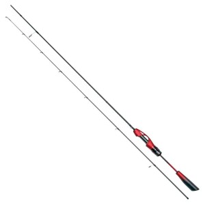 Konger Wędka Ultris Silver Fish XUL 1.9m 0.4-3g