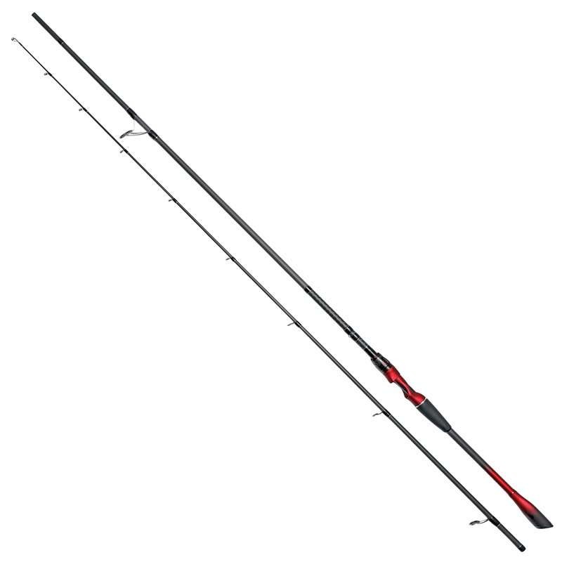 Konger Wędka Ultris Pike Heavy 2.1m 40-80g-67855