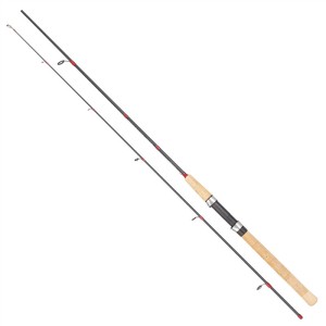 Konger Wędka Vist Spin 2.6m 10-35g