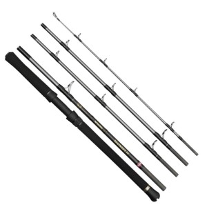 Penn Wędka Regiment IV Boat Travel Boat 2.1m 30lb