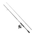 Abu Garcia Wędka Max X 2.44m 10-30g + kołowrotek-54437