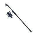 JRC Wędka Defender II Tele Combo 12ft 3lb-53412