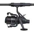 JRC Wędka Defender II Tele Combo 12ft 3lb-53413