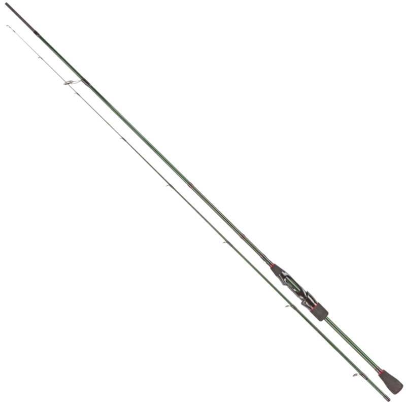 Konger Wędka Kastmaster Jig Micron 2.1m 0.5-6g -36473