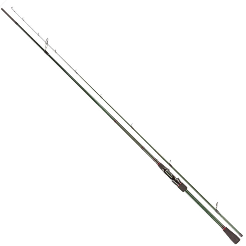 Konger Wędka Kastmaster Jig Zander Pro 2.5m 5-24g -48534