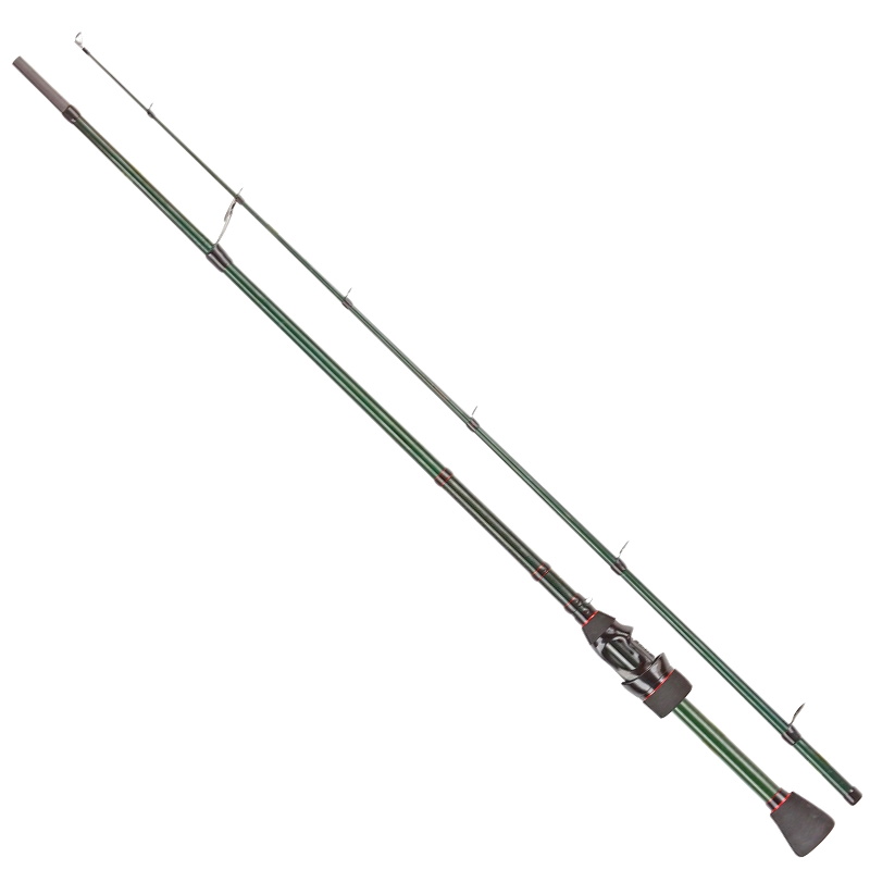 Konger Wędka Kastmaster Spin M 2.44m 6-21g -31805