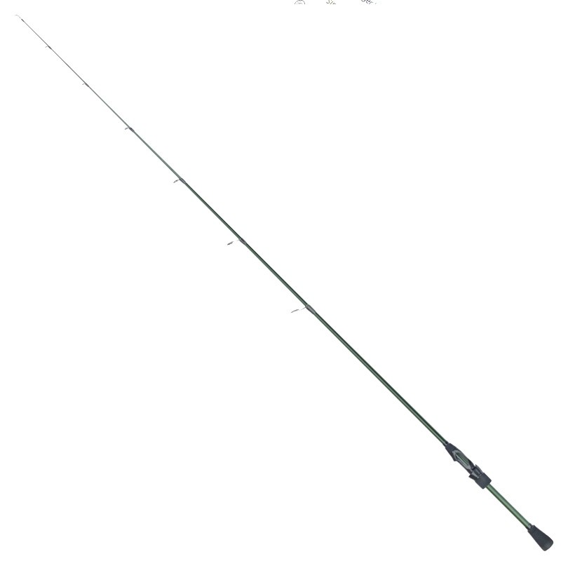 Konger Wędka Kastmaster Single Zander 1.98m 6-24g -31804