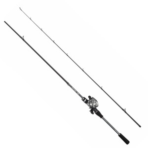 Mitchell Wędka MX Pro 2.13m 10-45g + multiplikator