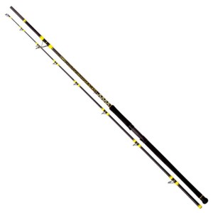 Black Cat Wędka Passion Pro DX 3m 600g