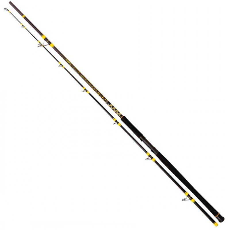 Black Cat Wędka Passion Pro DX LR 3.3m 600g-30808