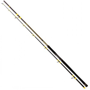 Black Cat Wędka Passion Pro DX LR 3.3m 600g