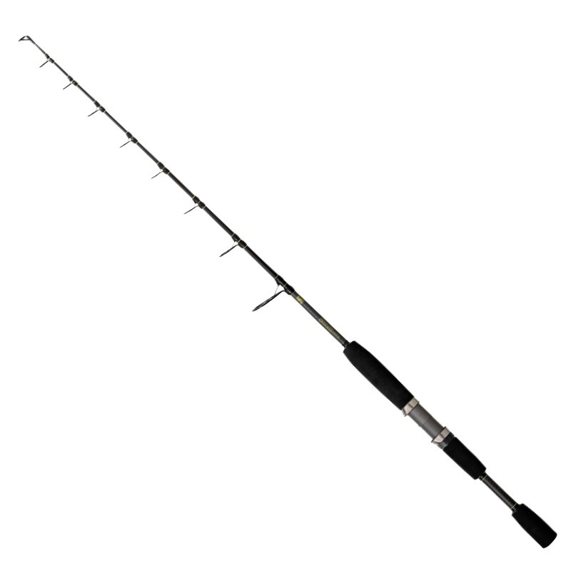 Black Cat Wędka Solid Vertical 1.8m 50-200g-31403