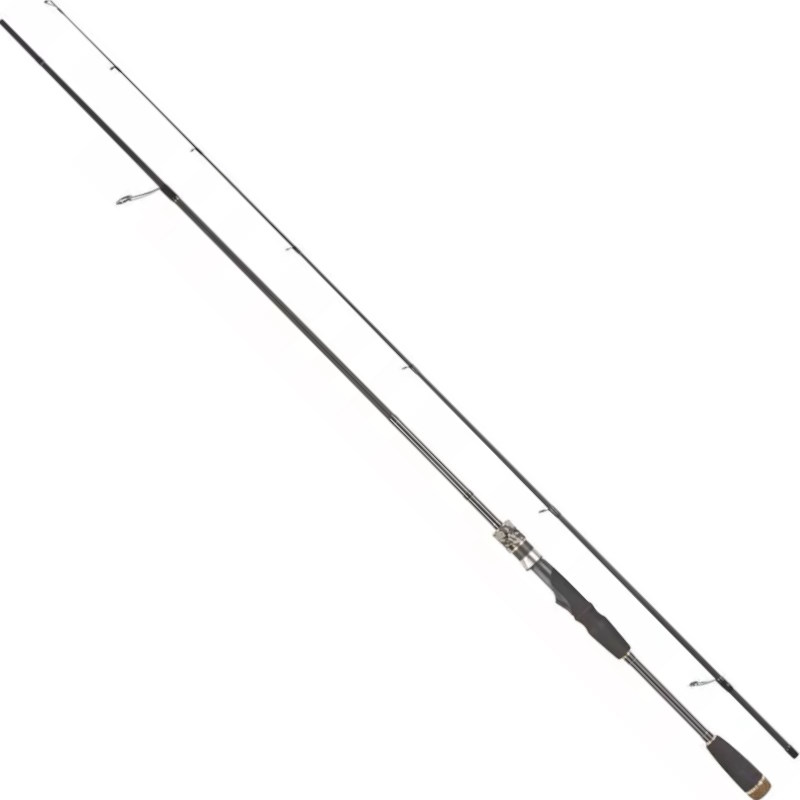 Konger Wędka Venom Stream Spin 2.44m 17g-48542