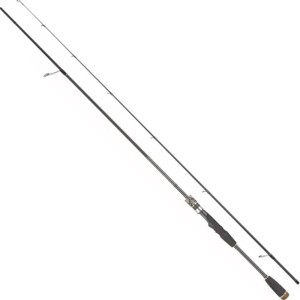 Konger Wędka Venom Stream Spin 2.44m 17g