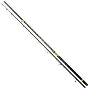 Black Cat Wędka Perfect Passion LR 3.3m 600g