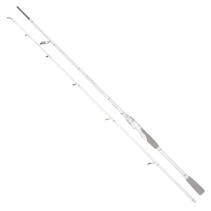 Konger Wędka Tokyoto Spin 2.4m 15-40g