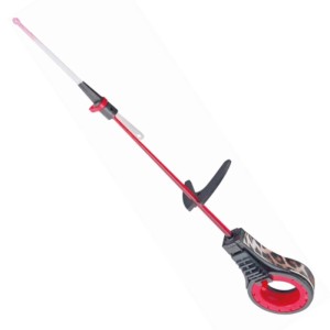 Konger Wędka podlodowa Bałałajka 