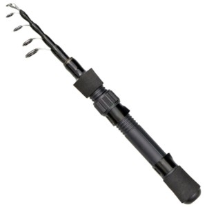 Konger Wędka podlodowa Nordic Tele Lure 80H