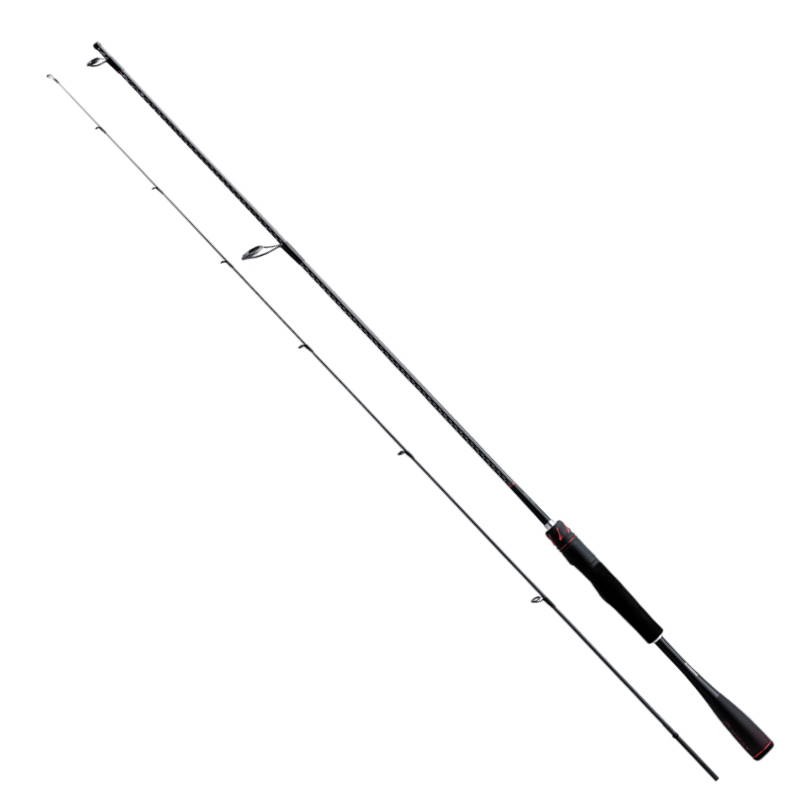 Shimano Wędka Zodias Spinning 10-30g 2.13m-44208