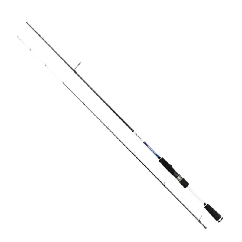 Savage Gear Wędka LRF CCS 2.1m 0.5-7g-26873