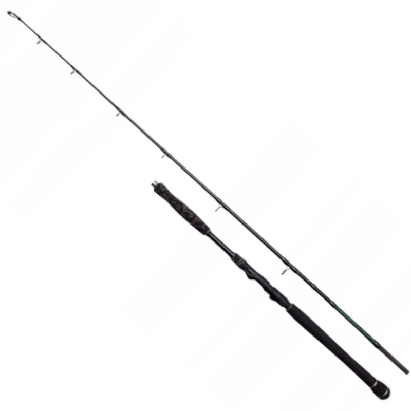 MadCat Wędka BlackSeries Close Combat 50-125g 1.8m-48545