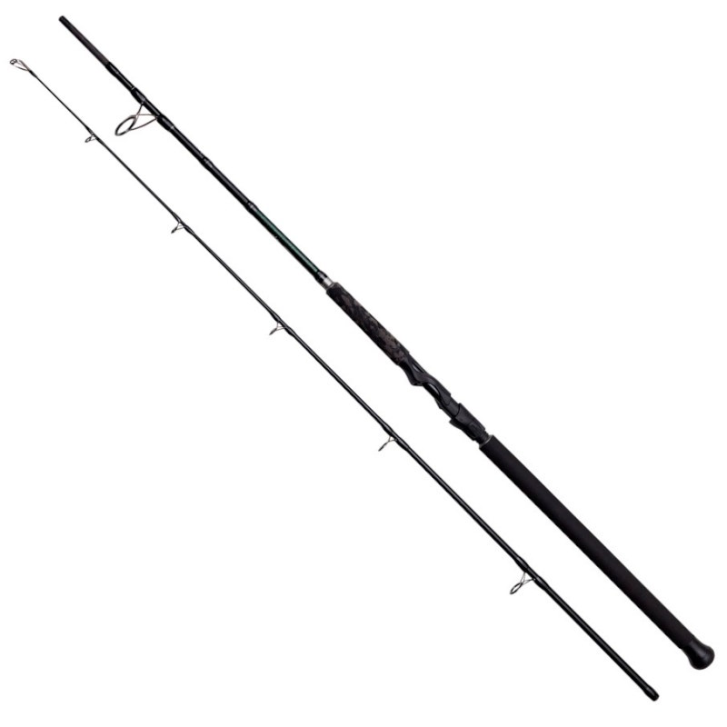 MadCat Wędka BlackSeries Spin 40-150g 2.7m-48548