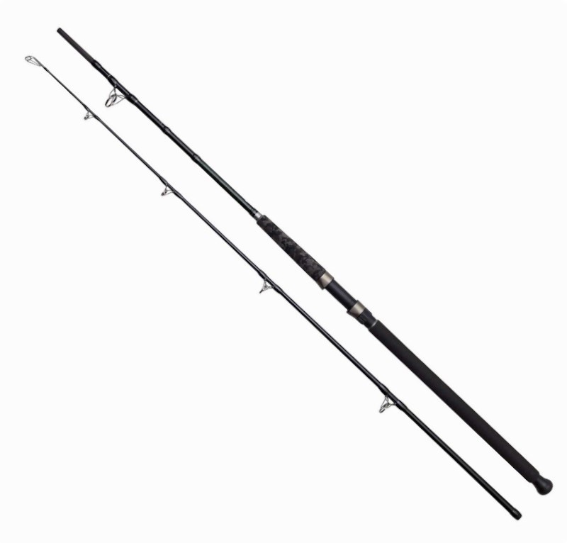 MadCat Wędka BlackSeries Heavy Duty 200g-300g 3m-48547