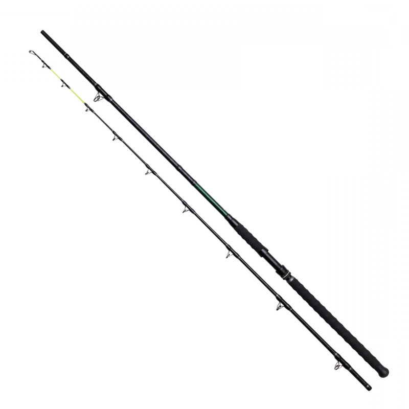 MadCat Wędka BlackSeries Cat Stick 150g-300g 3m-48544